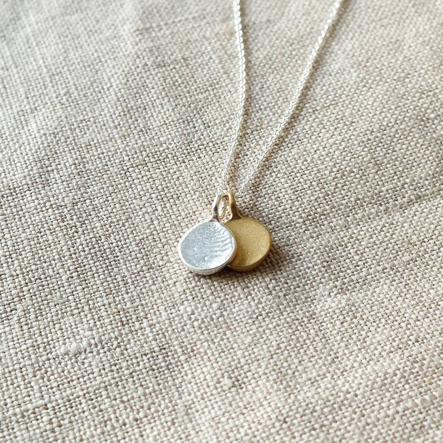 Becoming Jewelry - Count My Blessings Necklace
