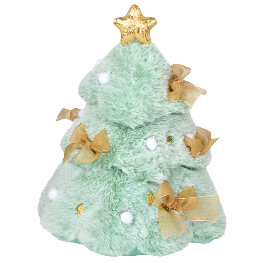 Squishable -  Flocked Christmas Tree