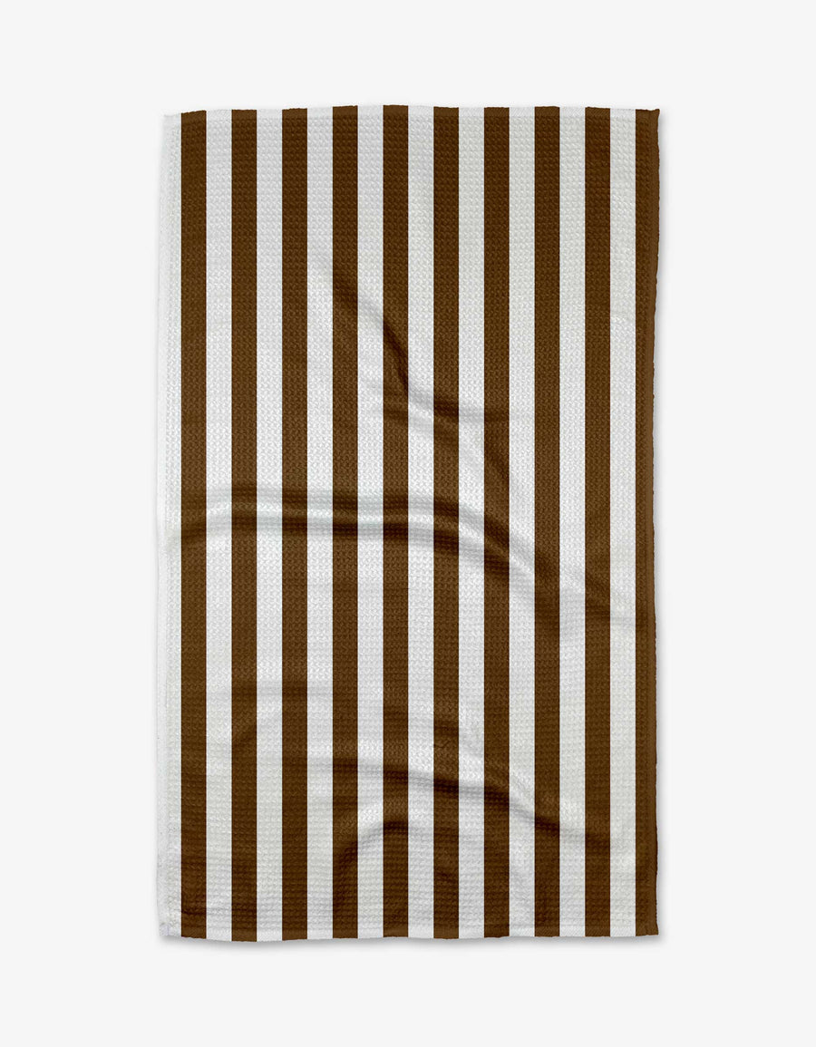 Geometry - Toni Stripe Tea Towel