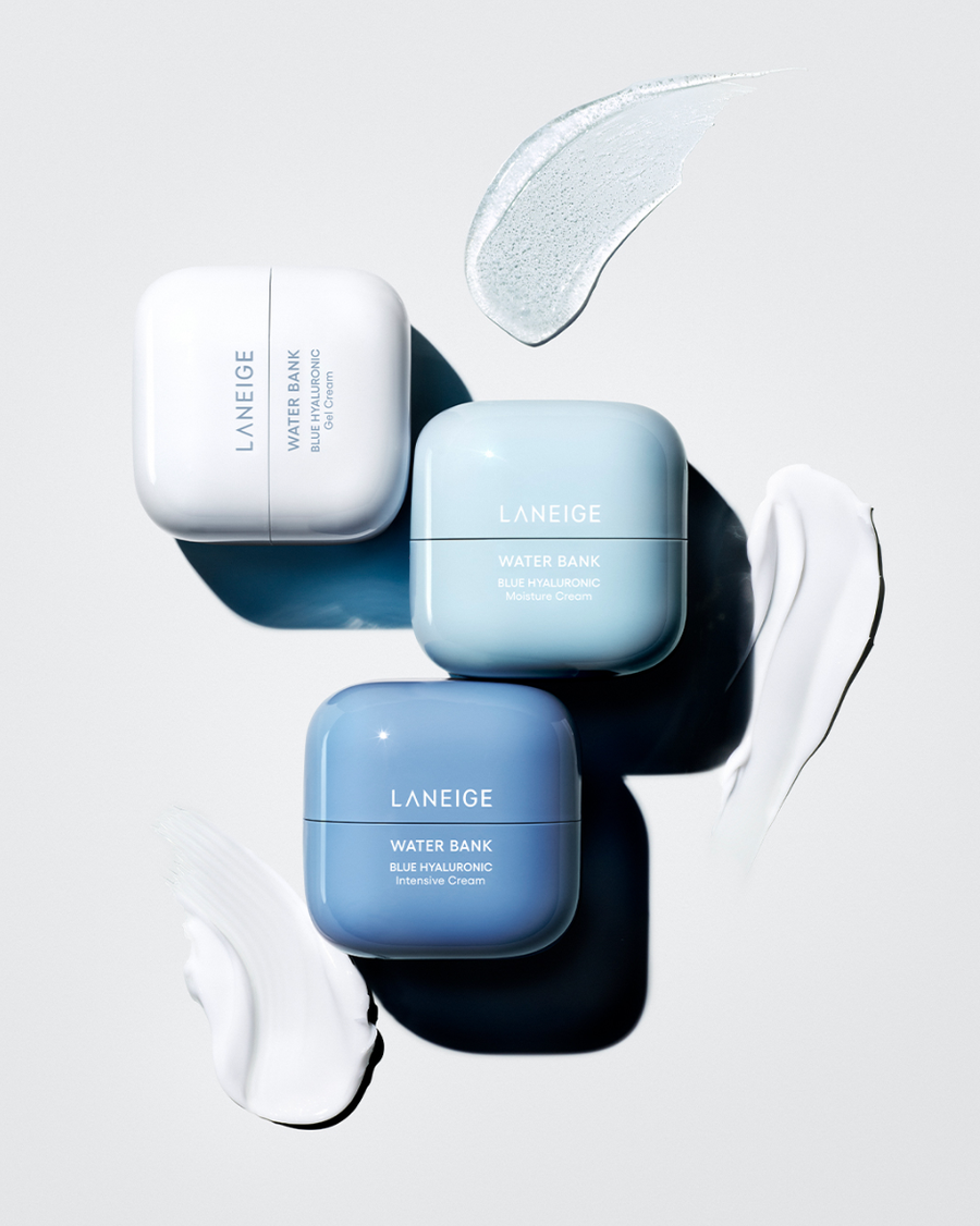 LANEIGE Water Bank:  Moisture Cream