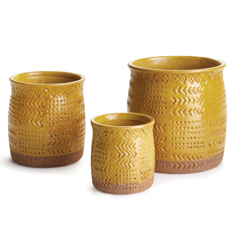 Napa Home & Garden - Amory Pots