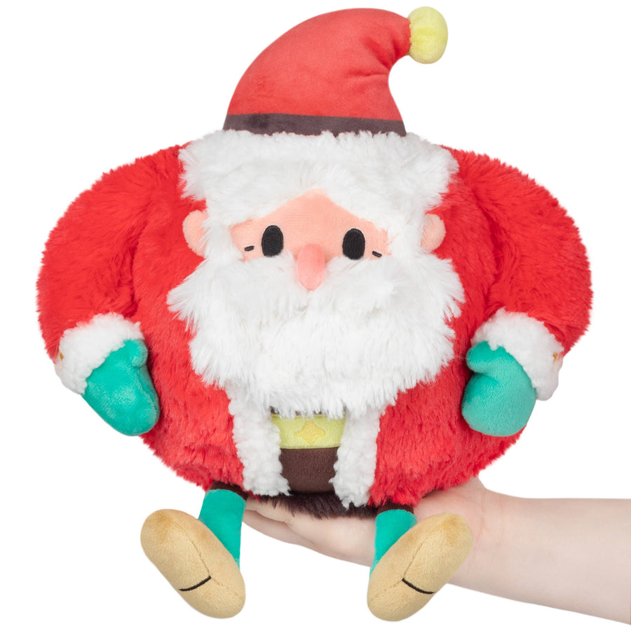 Squishable -  Santa Claus