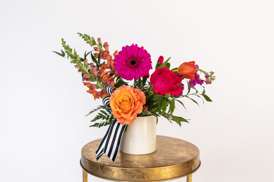 May Flowers | Vased