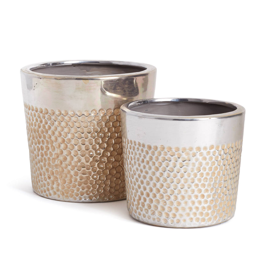 Napa Home & Garden - Impression Tapered Pots