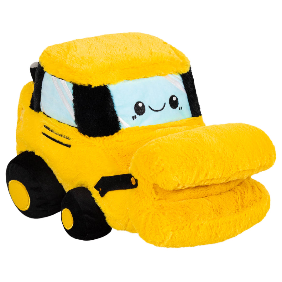 Squishable -  Go! Front Loader