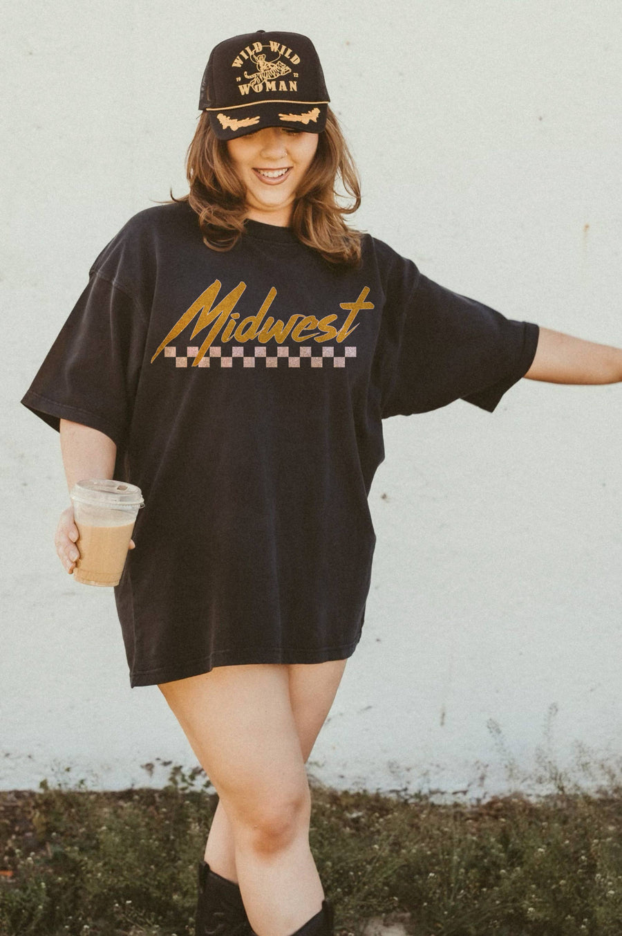 Midwest | Graphic Tee