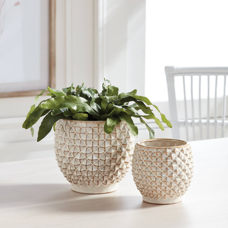 Napa Home & Garden - Harley Pots