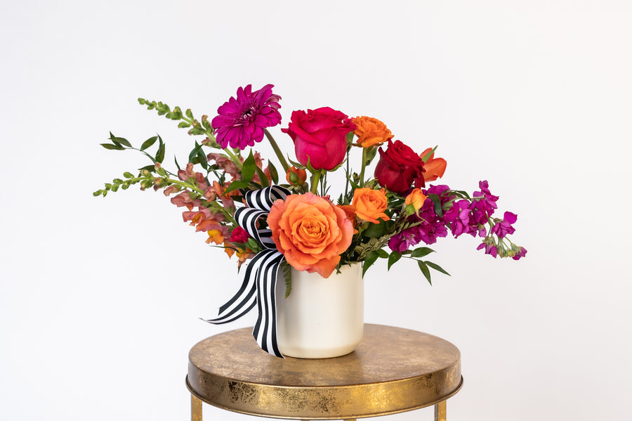 May Flowers | Vased