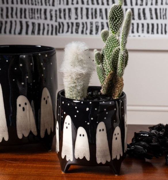 Ghost Pot | Boo Collection