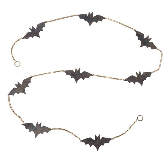 Fang Garland | Boo Collection