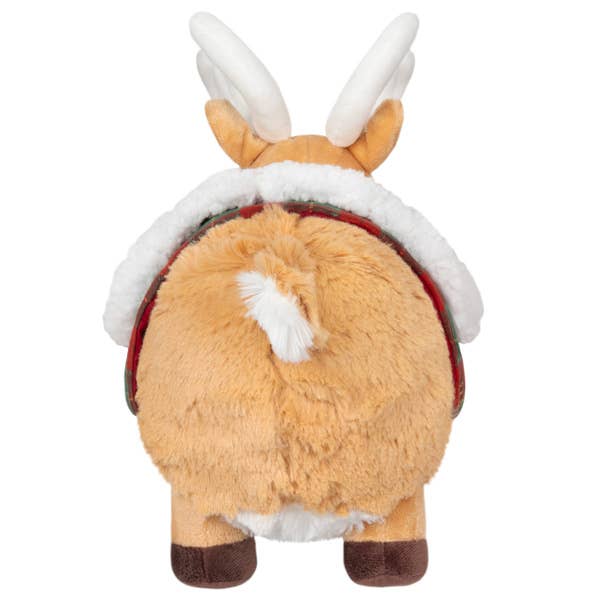 Squishable -  Festive Reindeer