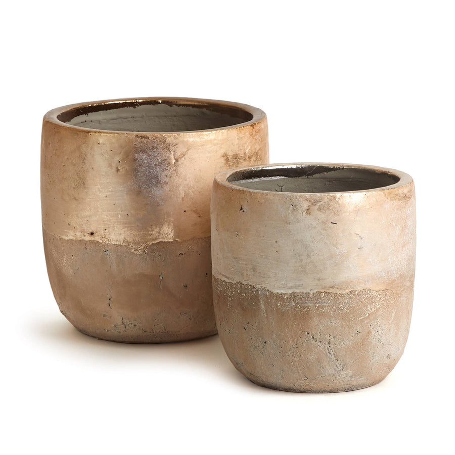 Napa Home & Garden - Maude Pots