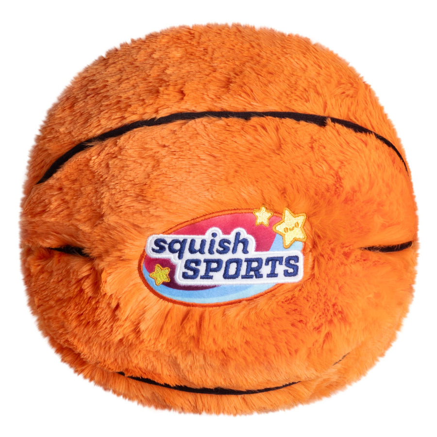 Squishable - Basketball