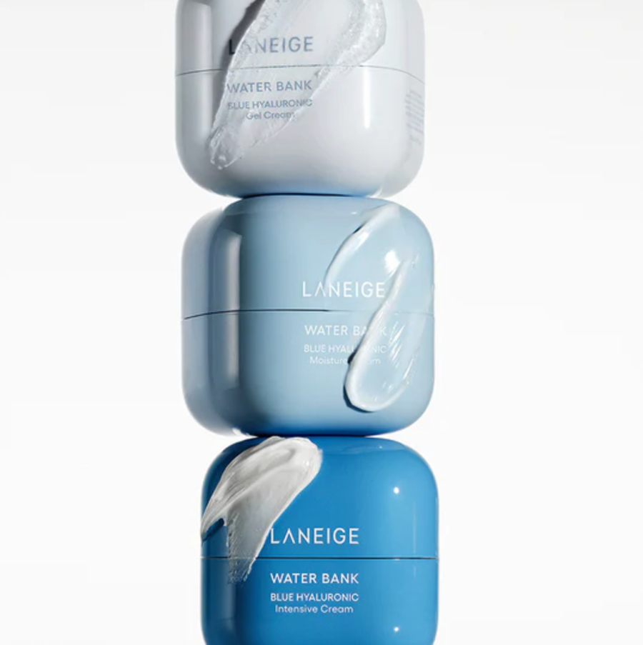 LANEIGE Water Bank:  Moisture Cream