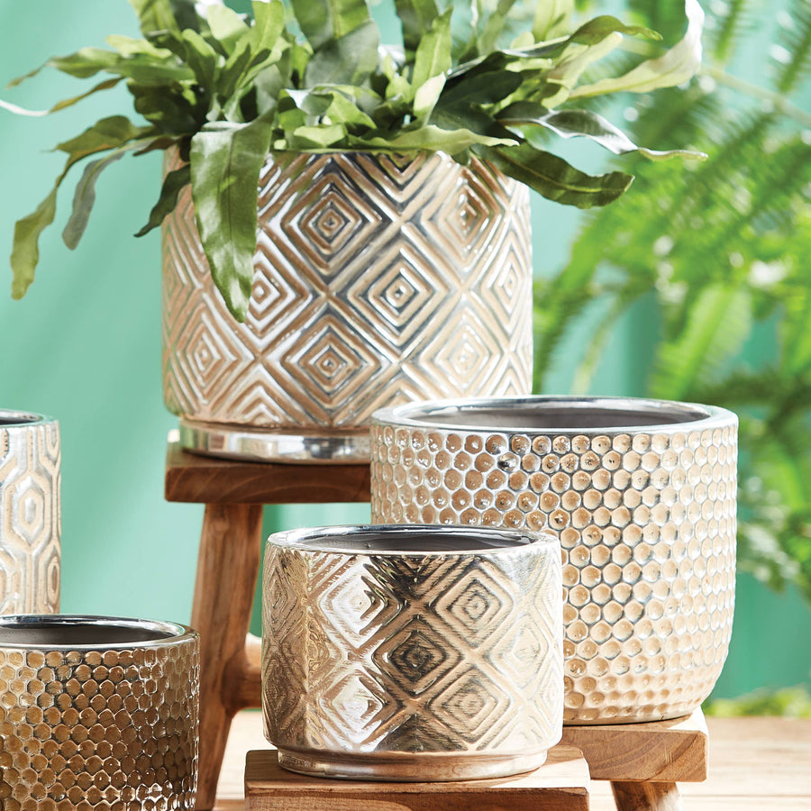 Napa Home & Garden - Paragon Pots