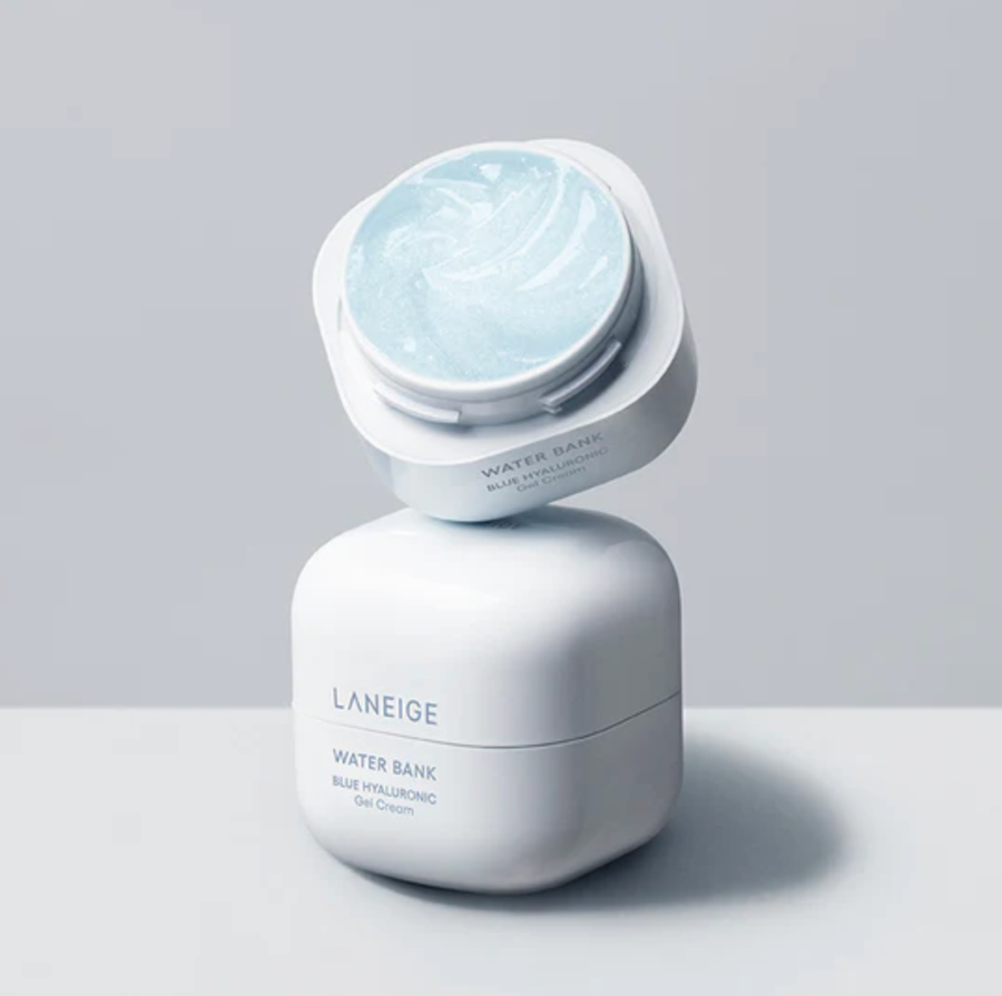 LANEIGE Water Bank:  Moisture Cream