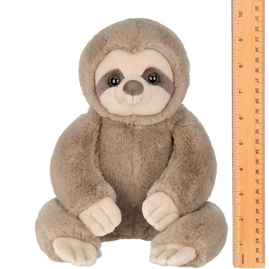 Bearington Collection - Sammy the Sloth (Snug' ems)
