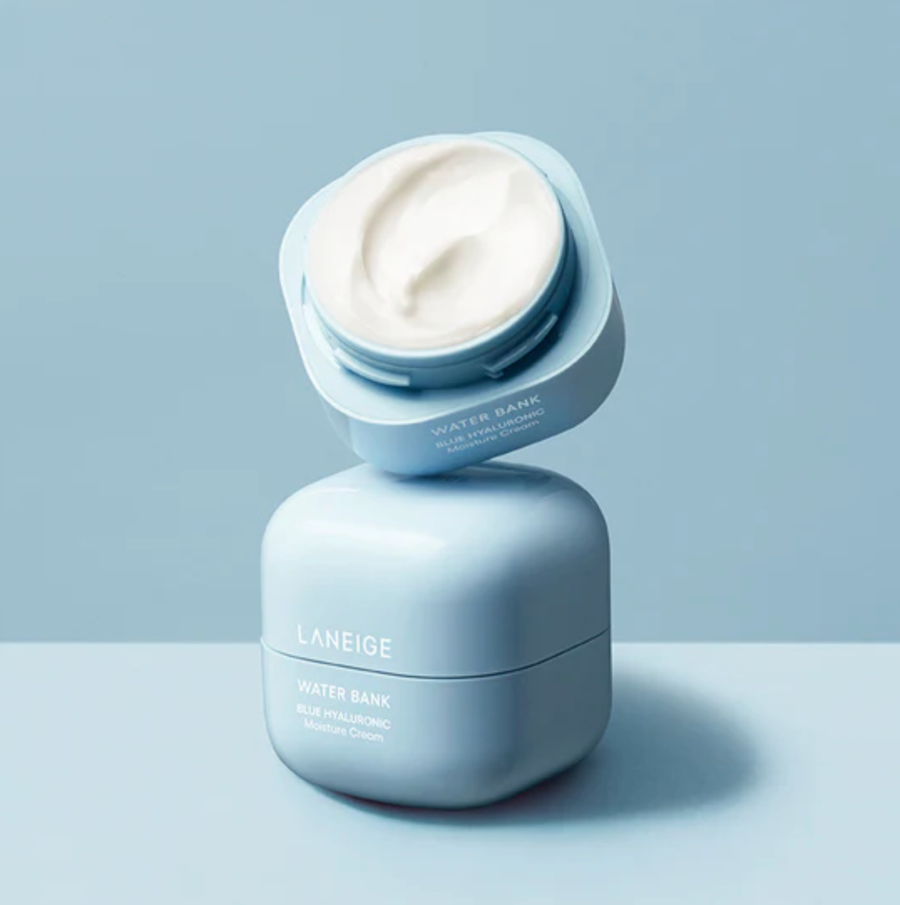 LANEIGE Water Bank:  Moisture Cream